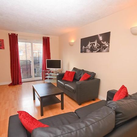 Town Or Country - Clench Street Apartment Southampton Luaran gambar