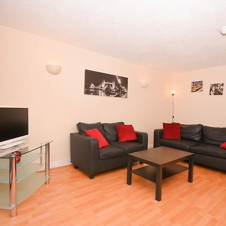 Town Or Country - Clench Street Apartment Southampton Luaran gambar
