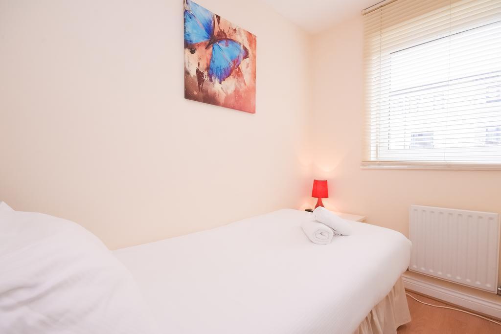 Town Or Country - Clench Street Apartment Southampton Luaran gambar