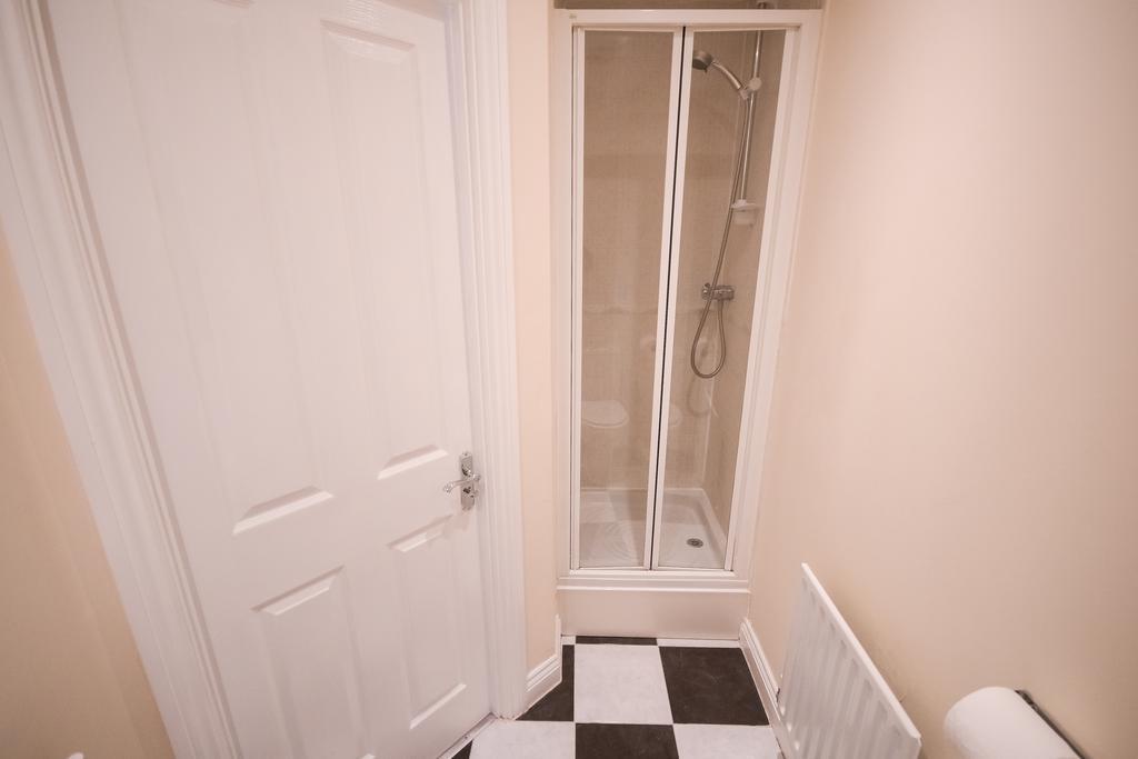 Town Or Country - Clench Street Apartment Southampton Luaran gambar