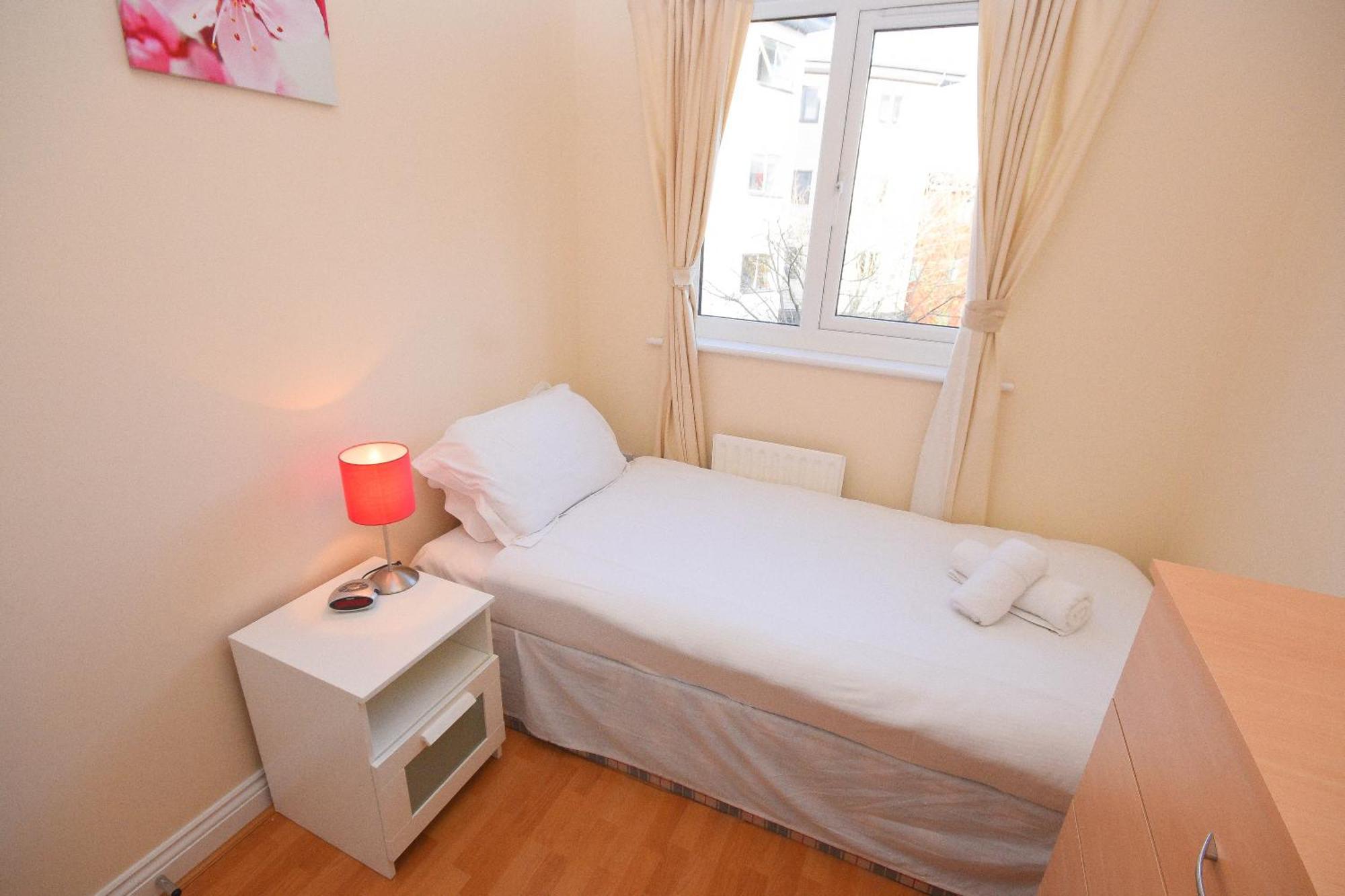 Town Or Country - Clench Street Apartment Southampton Luaran gambar