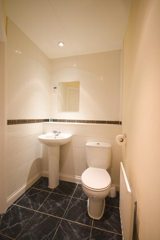 Town Or Country - Clench Street Apartment Southampton Luaran gambar