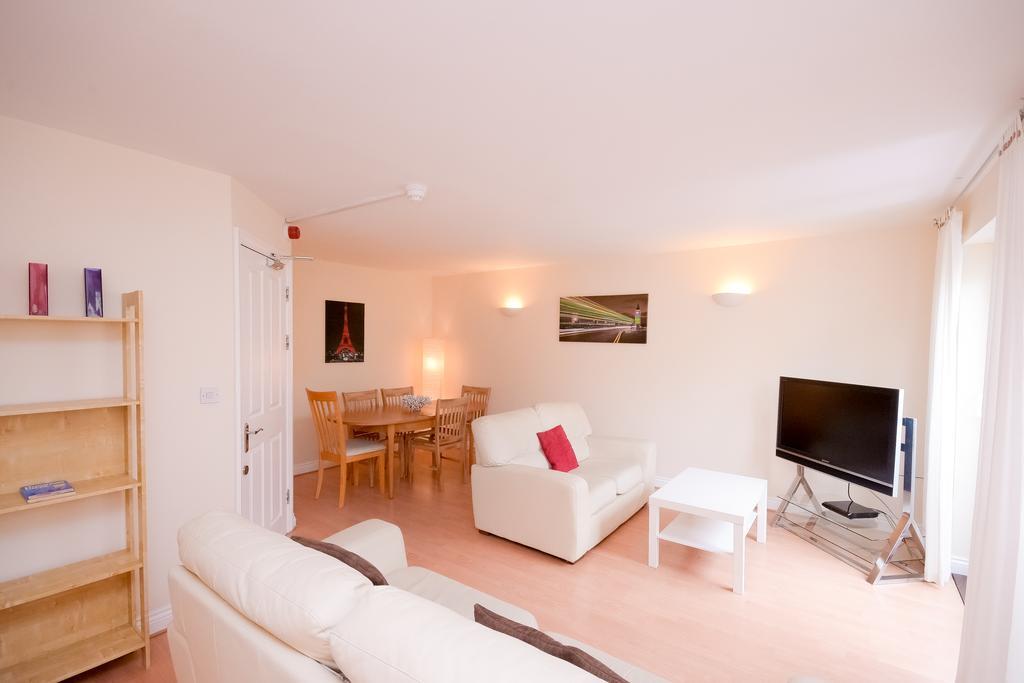 Town Or Country - Clench Street Apartment Southampton Luaran gambar