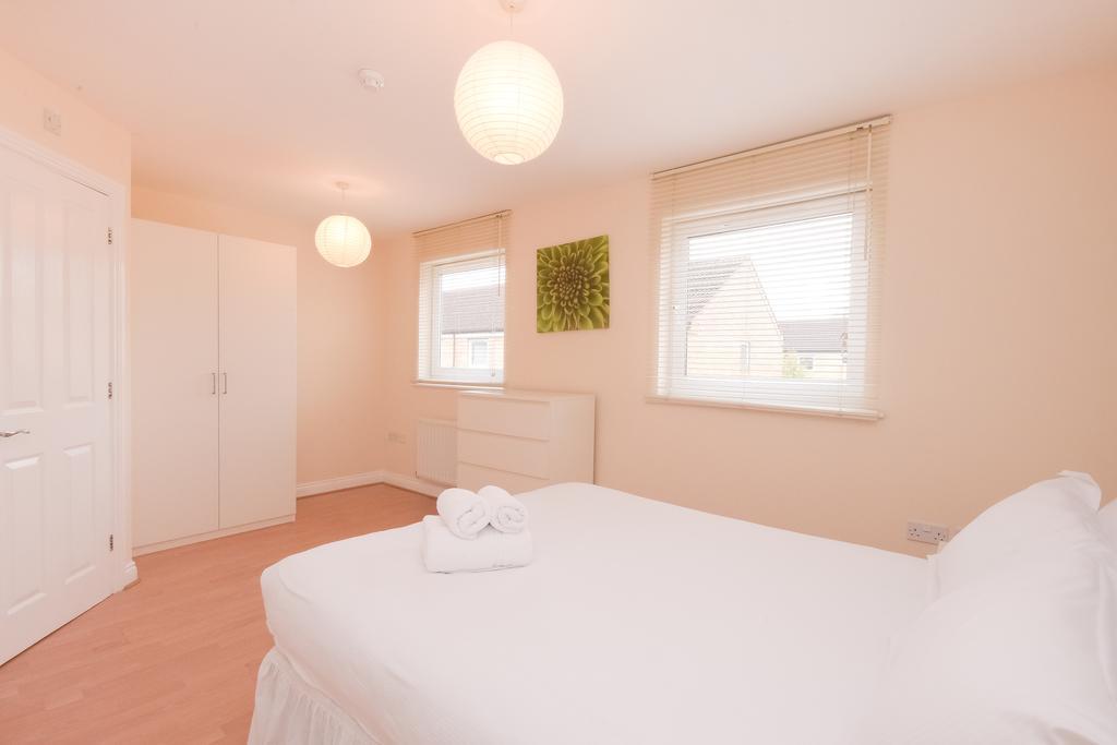 Town Or Country - Clench Street Apartment Southampton Luaran gambar